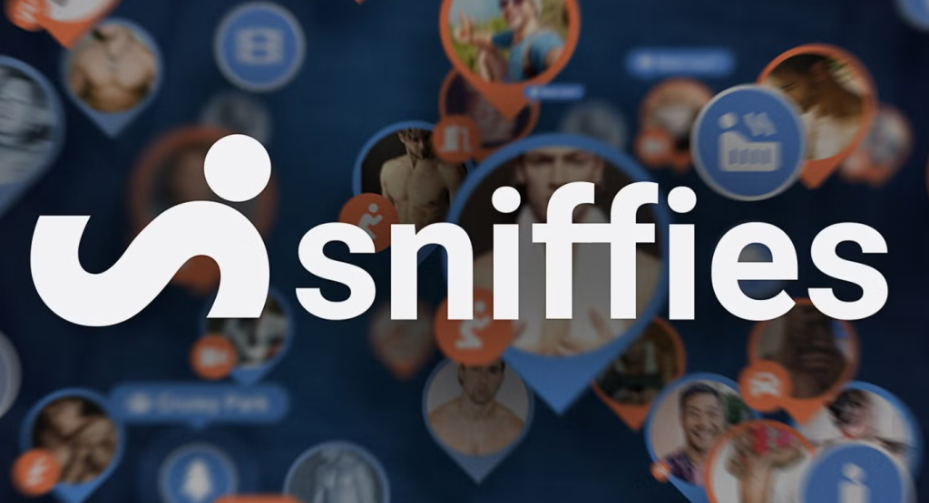 Benefits of Using Sniffies App iOS