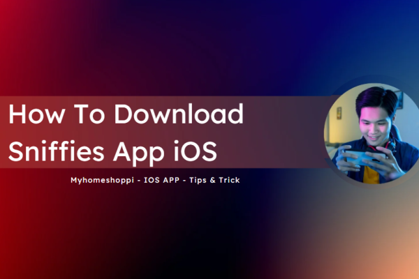 How To Download Sniffies App iOS