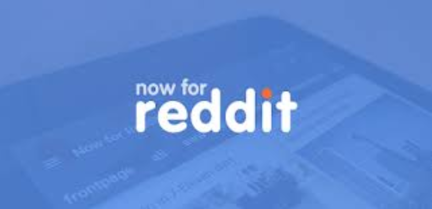 Best Reddit App Android 5: Now for Reddit 