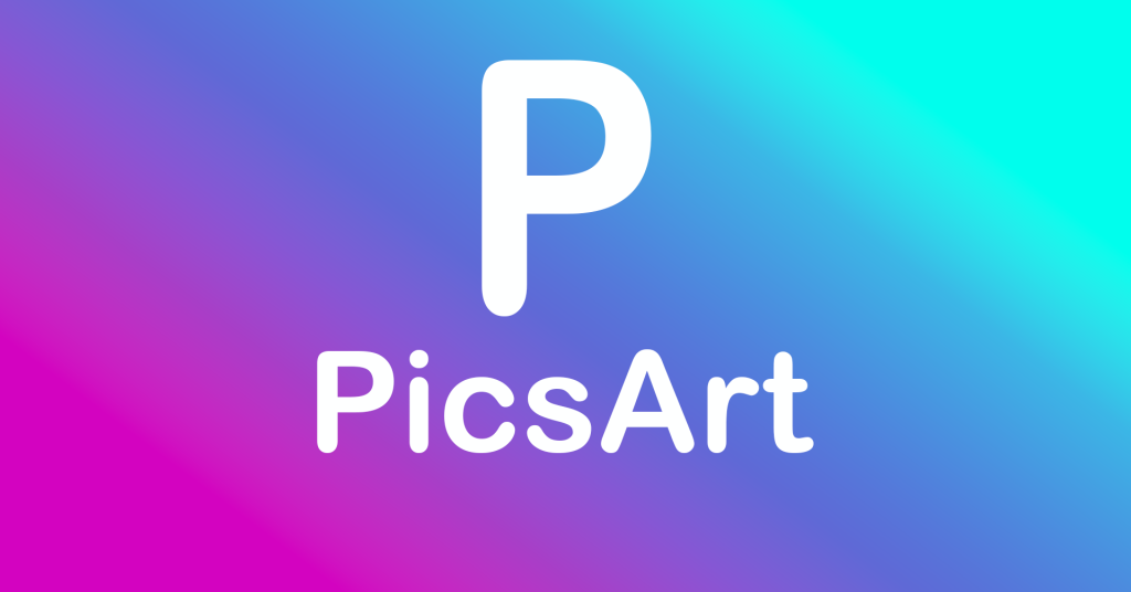 PicsArt App