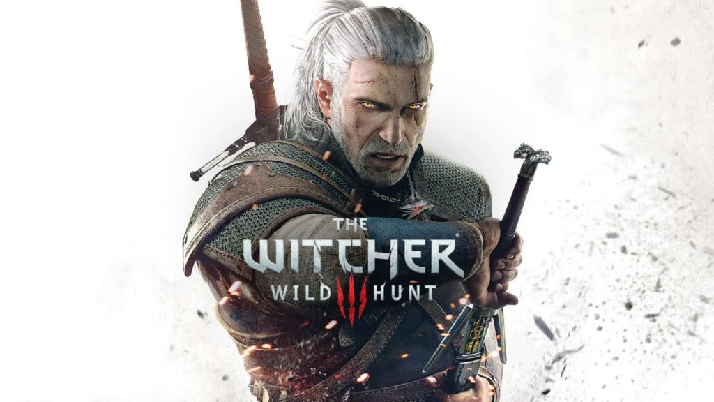 best single player PC games: The Witcher 3 Wild Hunt