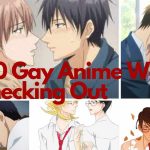 The Gay Anime