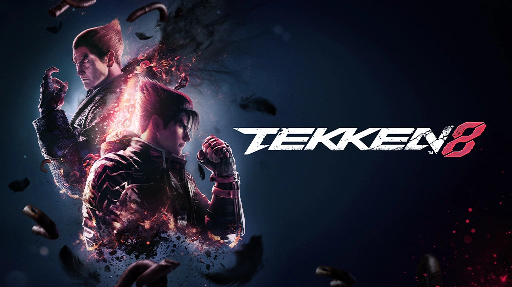 The Purchase of Tekken 8